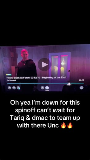 Exciting Powerforce Season 3 Spin-off Teaser