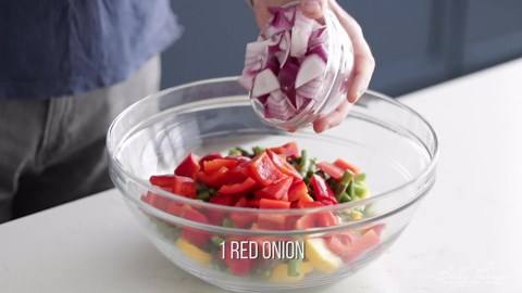 Grilled Beef Packets Recipe with Tomato Steak Sauce