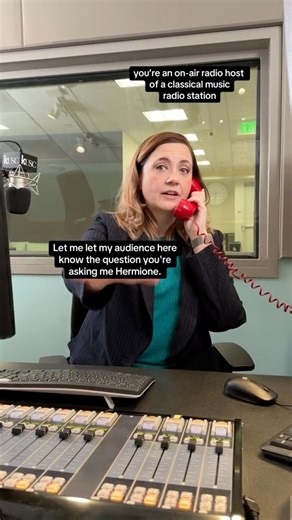 #classicalmusic #mozart #radio #losangeles #la #socal #kusc | Classical KUSC