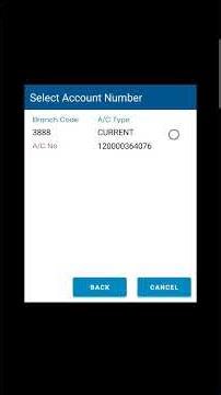 how to download canara bank statement | canara bank statement pdf
