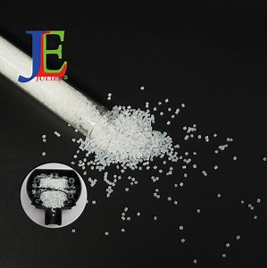[Hot Item] Polyamide PA6 Materials Plastico Resins Nylon 6 Virgin Pellets PA6 Polyamide 6 PA6 Plastic Granules