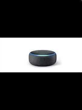 The Alexa Cake Rap