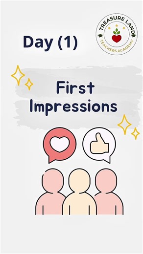 Teacher Training First Impressions in Myanmar