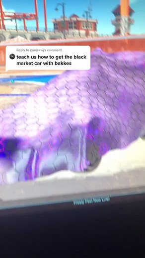 Custom Decals in Rocket League Using BakkesMod