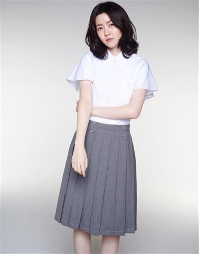 Shim Eun-kyung | Actress, Script and Continuity Department