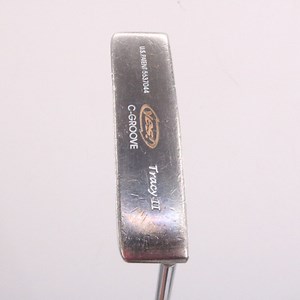 YES! Tracy II C-Groove Putter 35 Inches Right-Handed 80102J