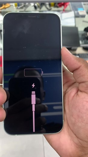 Nothing like a unique color on your iPhone🥹🔥#montclairmalldurban #cashcrusaders #iphone12