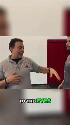 Discover the hidden power of cane boxing with this eye-opening technique. The expert demonstrates the 'horn and crook' grip for swift strikes. They also show how a relaxed hand can execute a debilitating eye flick. It's all about incapacitation and escape. Visit https://canemasters.com to check our best seller canes or to customize your own cane. #CaneBoxing #SelfDefense #MartialArts #EyeFlick #Technique | Cane Masters