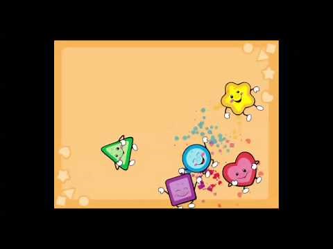 Best iPad Apps For Kids: Laugh & Learn Shapes & Colors