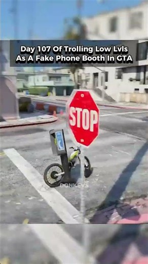 152GTA V Shorts : Provoking online players 😂😂 #shorts #gtav #funny #fyp #gaming #comedy