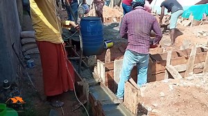 1.2K views · 53 shares | Kumariyans Concrete Work What is plinth...