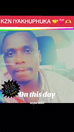 KZN News Updates for January 14, 2025: Major Events & Announcements