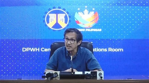 DPWH eyes reducing cost of infra materials per region