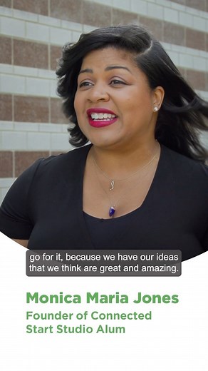 Have an idea for a tech startup that you need refined? 🤔 Apply for TechTown Detroit’s Start Studio Discovery fall 2023 cohort! 🚀 Our entry level tech program will help you turn your ideas into a reality. Applications close Sept. 8! Check it out at the link in bio. | TechTown Detroit