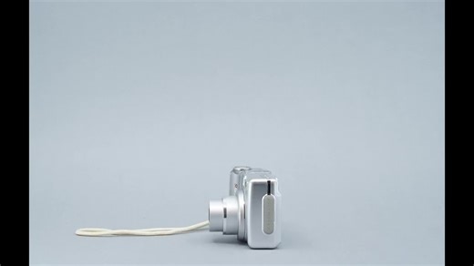 Canon Powershot A570 IS Compact Digital Camera - 7.1 Mega Pixels - 4x Optical Zoom - Flash - Zoom Lens - Boxed With Manual & Cables - Etsy UK