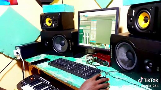Music Production Setup: Essential Equipment Guide