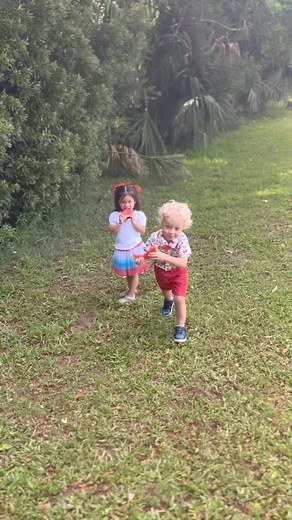 2.2K views · 32 reactions | Meet Stella + Brody- the cutest little cover models we ever did see. ❤️懶 The July issue hits mailboxes this week! | CH2 Magazine | Facebook