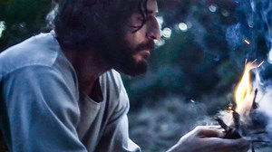 Have you ever thought about Jesus' bedtime routine? Episode 3 of The Chosen explores what it may have looked like. | Dallas Jenkins