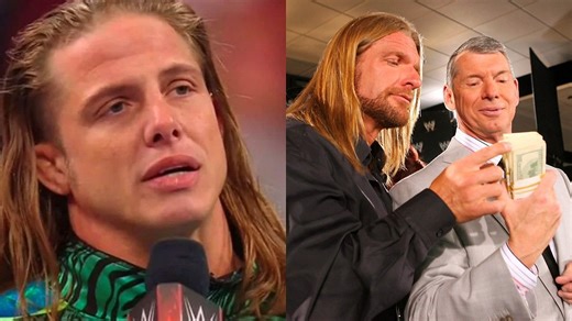 Former manager discusses the reality of WWE contracts after Matt Riddle's unexpected release (Exclusive)