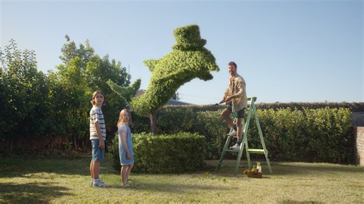 'Potentially Amazing': Health insurance brand nib launches new campaign via Dentsu Creative