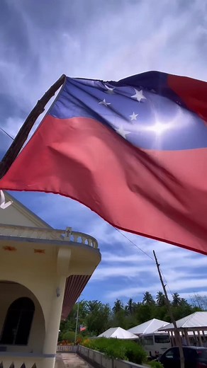 17K views · 600 reactions | @veryhungrynomads saved the best until last as they ticked off visiting every country in the world  We couldn't think of a better country to be in to reflect on such an incredible journey, but we might be biased  #BeautifulSamoa #DiscoverBeautiful | Samoa Tourism | Facebook