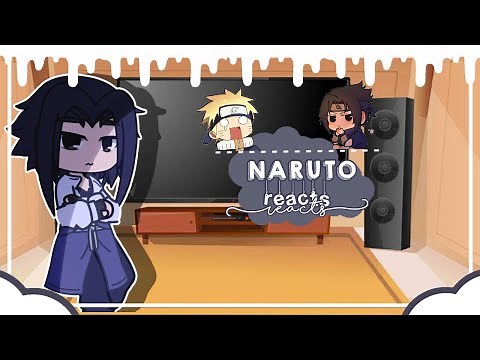 🍓Naruto’s past friends reacts to🍓 || Naruto || Sasunaru || +Ships || reaction || 70+ sub special