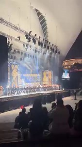 335K views · 2.3K reactions | Little snippet of Cathal performance lead last night with Lord of the Dance! Great to see the crowds back again!珞 | Hession School of Irish Dance | Facebook