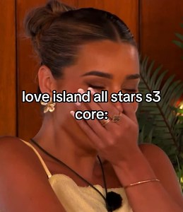 Love Island All Stars Season 3 Highlights