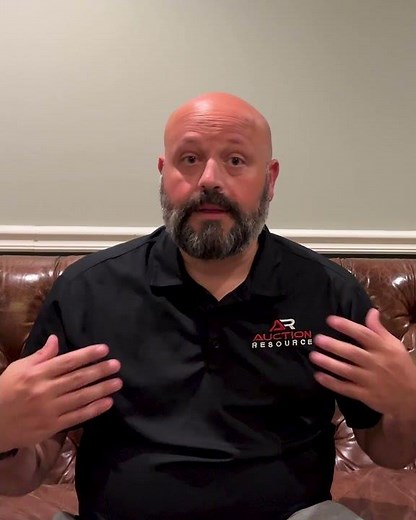 Meet Brad Burke! | Sales Executive for the Western Territory