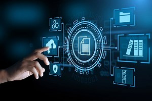 Digitalização de processos: o que é, benefícios e como fazer