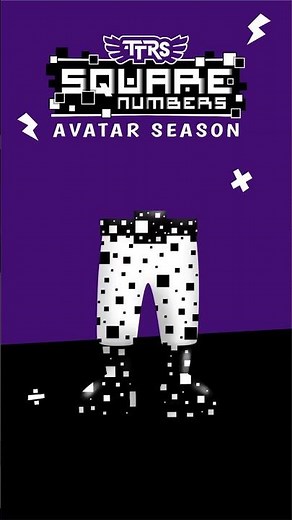 Limited edition avatar season alert!⚠️