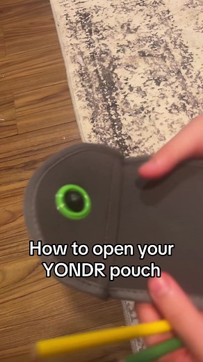 How to Open Your Yondr Pouch Effectively
