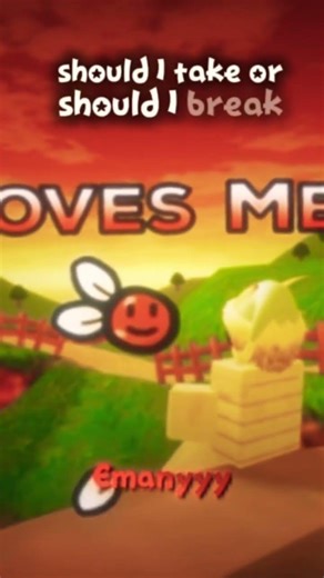 Loves me Loves me not.. 2022 vibes yk. #roblox #robloxedit #fypシ゚viral #amnewbutnottheleast