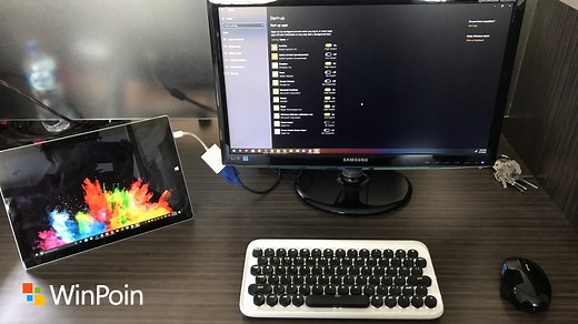 Cara Mengatur Startup Program di Windows 10 April 2018 Update