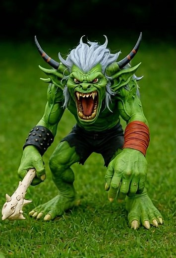 Digimon Evolution 19 | 디지몬 진화 19