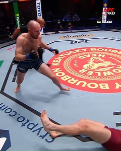 35K views · 580 reactions | EuroWatch with John Gooden: #UFCVegas46 | UFC Fight Pass | Facebook