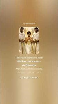 700,000 THATS MY SISTERS