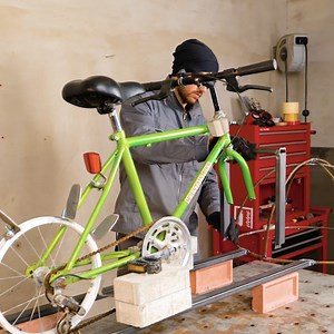 34K views · 170 reactions | Enhance Your Bike with These Creative Customization Ideas and Hacks! | 5-Minute Recycle | Facebook