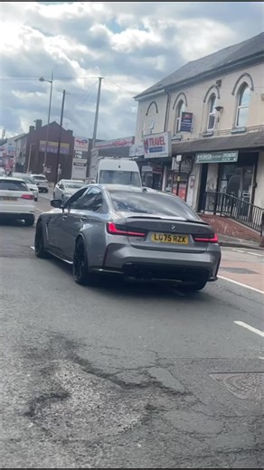 BMW Cars in Brum: A Car Enthusiast's Showcase