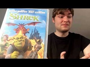 Shrek Movie Review