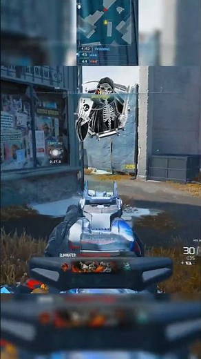 BEST M15 MOD 0 CLASS SETUP