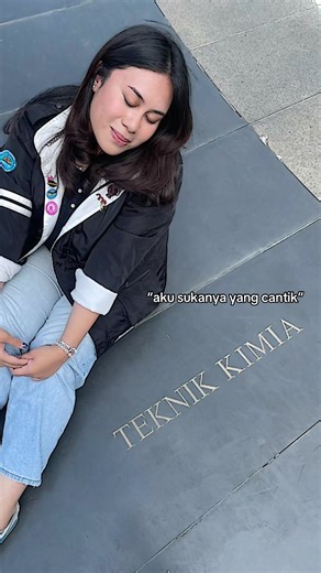 Mikir Post Aja Lama Bgt: Pengalaman Pertama