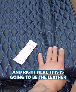 Are CUSTOM Floor Mats Worth It?