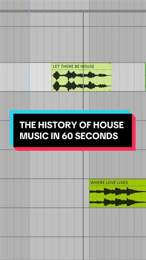 If you know all 25, you’re certified. #housemusic