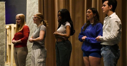 Grease is the word at Nipissing University this March