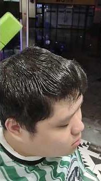 American Buzz Cut Transformation | Basic Haircut Tutorial