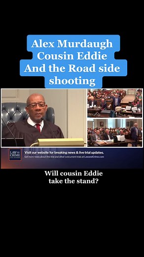 Alex Murdaugh Trial Coverage: Key Courtroom Moments