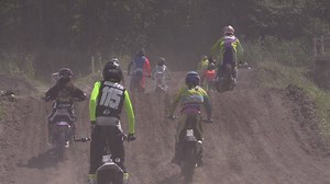 17K views · 85 reactions | “Racing is like a drug,” said Eve...