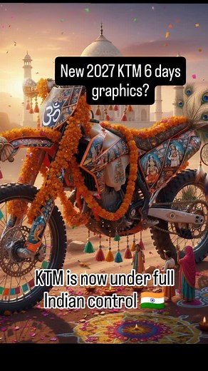 KTM takeover by Bajaj Auto has sent shockwaves through the motorsport world, marking a bold new chapter for the iconic Austrian brand. Under Bajaj’s leadership, KTM is expected to undergo significant strategic shifts aimed at accelerating innovation, strengthening its global market presence, and pushing performance boundaries even further. Industry insiders anticipate fresh investment, revamped product lines, and a renewed competitive edge as the Indian company takes full control. | Rutherford R