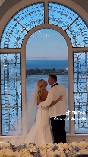 Fairytale Weddings: A Timeless Celebration